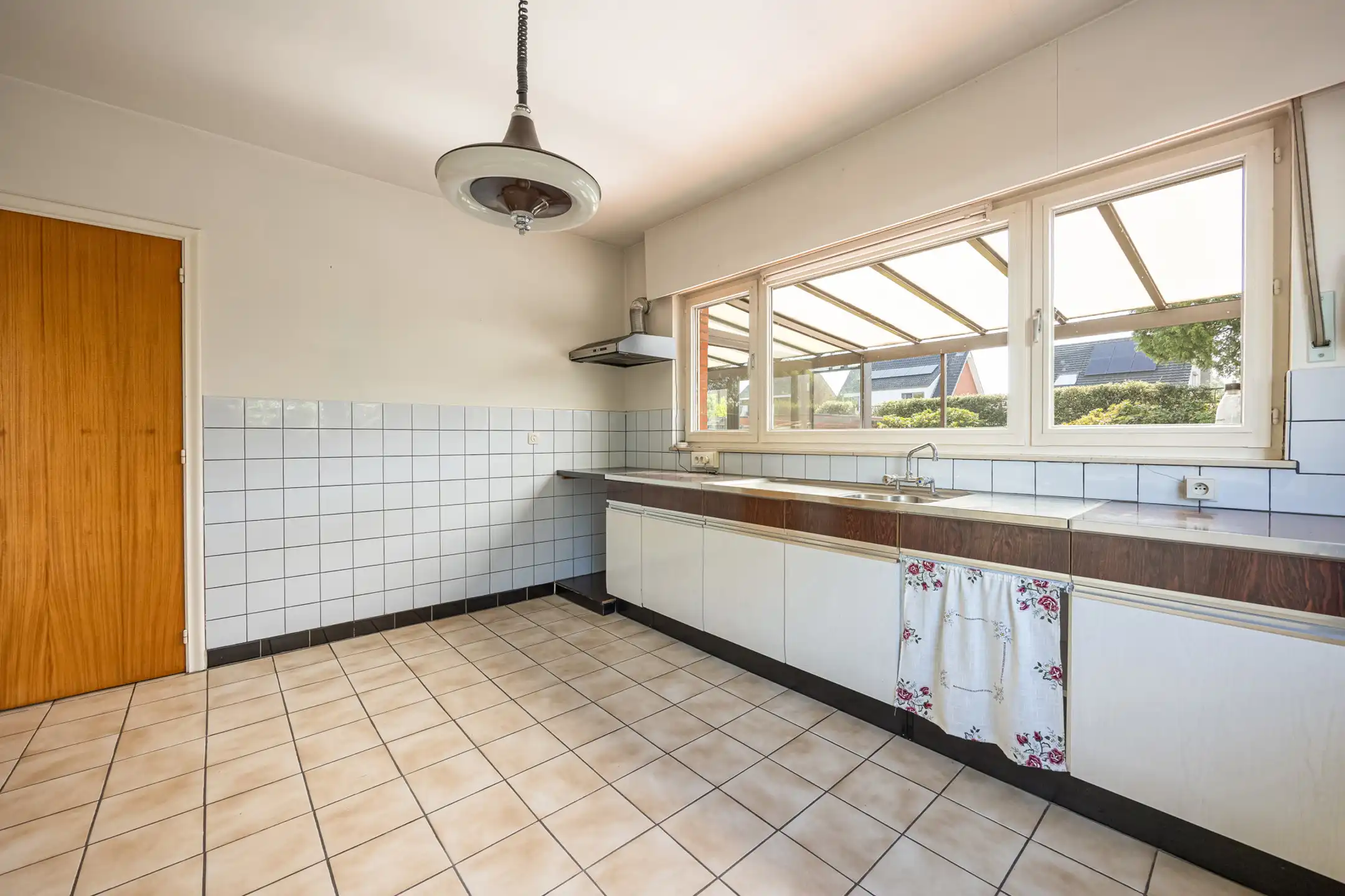 Zeer gunstig gelegen gelijkvloerswoning met 2 slpk op 723 m² foto 13