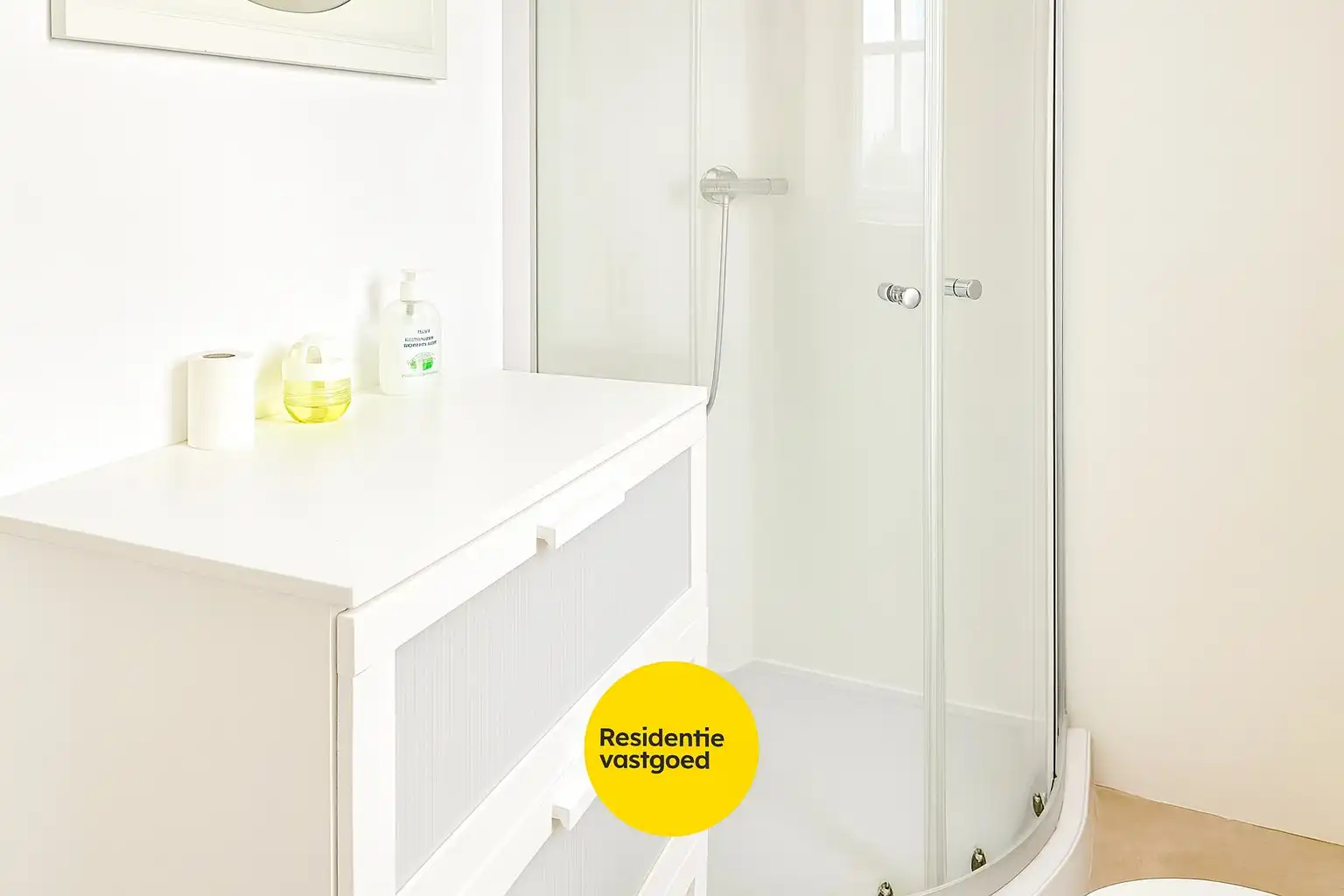 Unieke eigendom met woning, appartement en een bouwgrond! foto 8