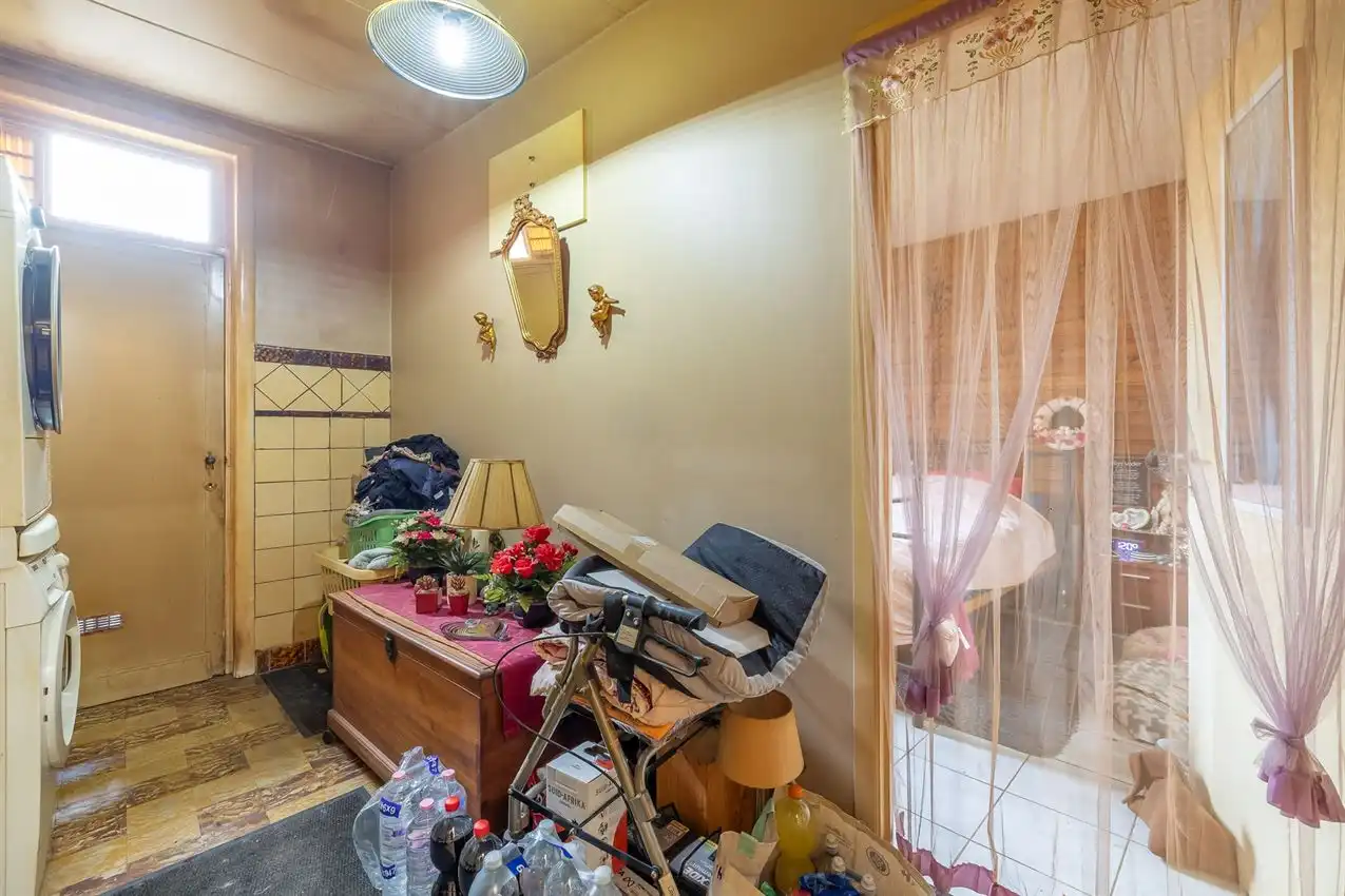 Opbrengsteigendom bestaande uit 3 appartementen foto 13