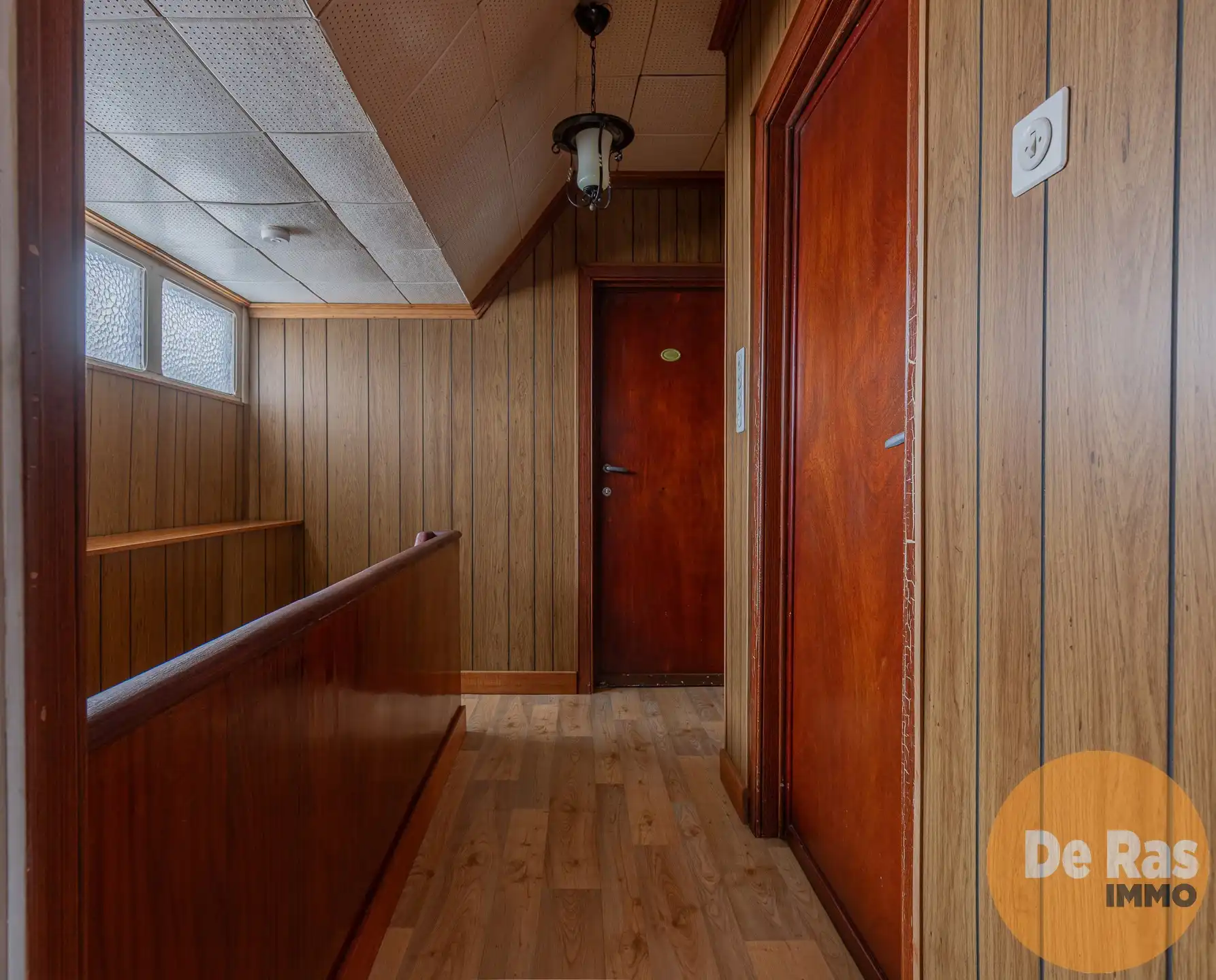 HAALTERT - Eengezinswoning op centrale locatie! foto 9