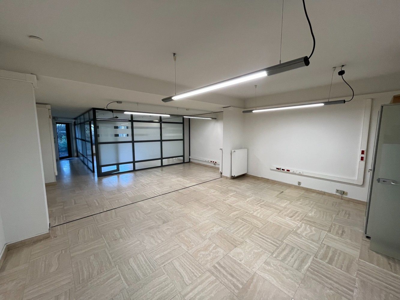 135 m² kantoor foto 7