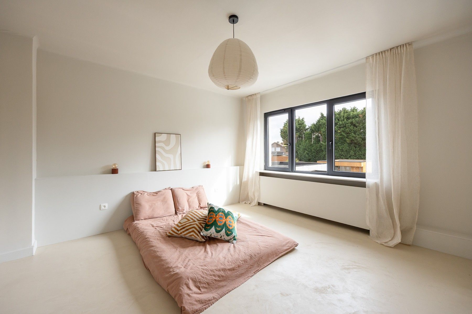 Instapklare woning met zonnige tuin op uitstekende ligging foto 18