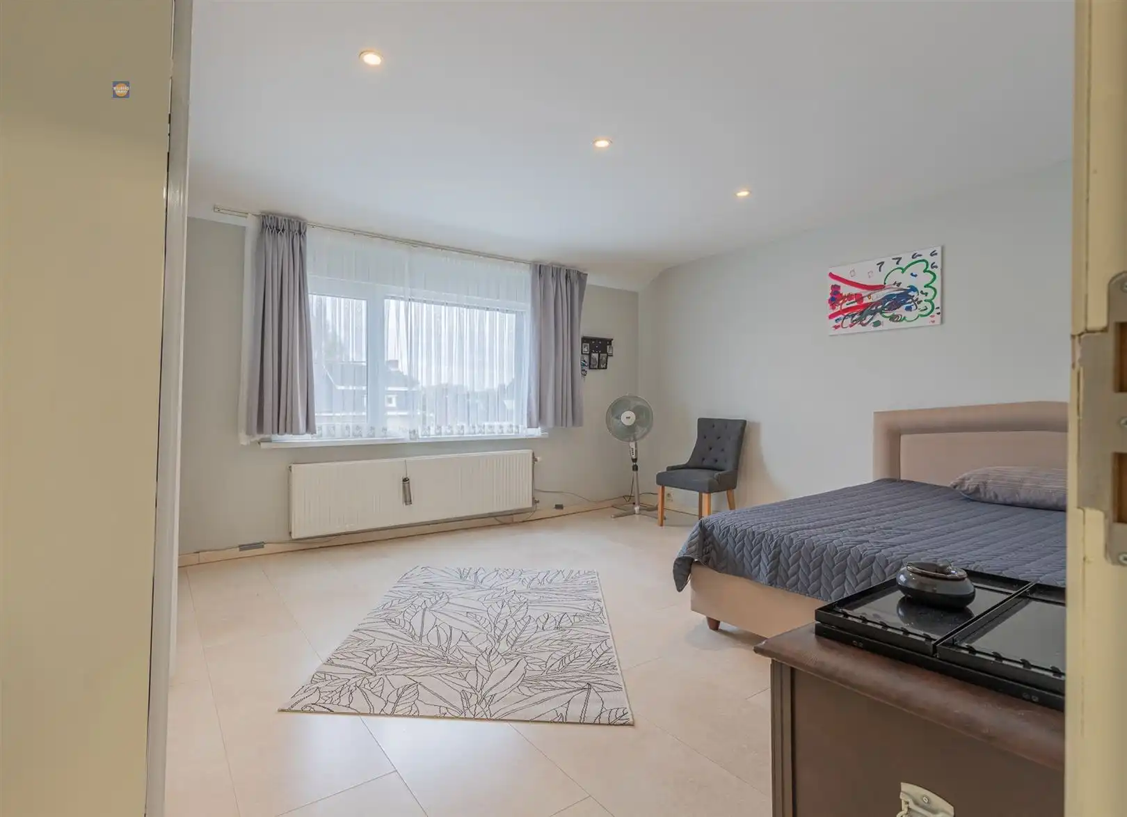 Instapklare woning te Willebroek foto 14