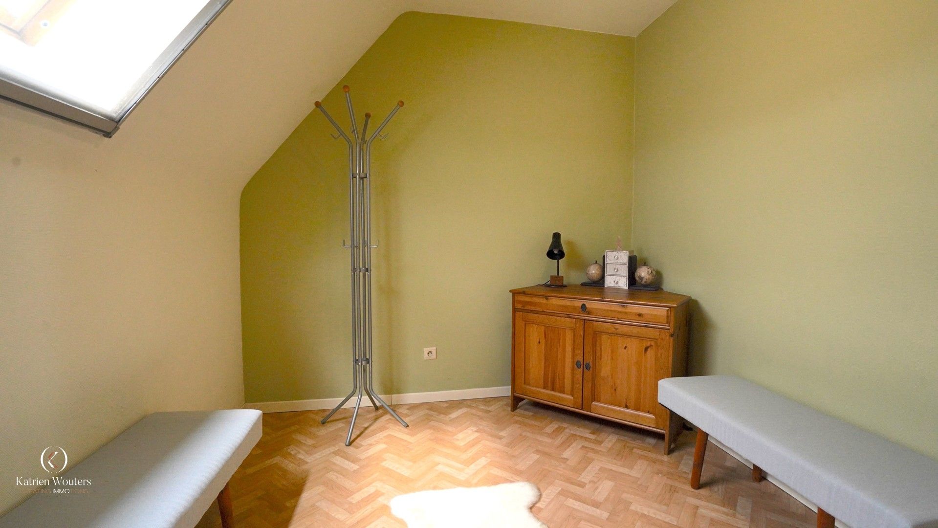 Stijlvol 3 slpk-appartement met garage foto 16