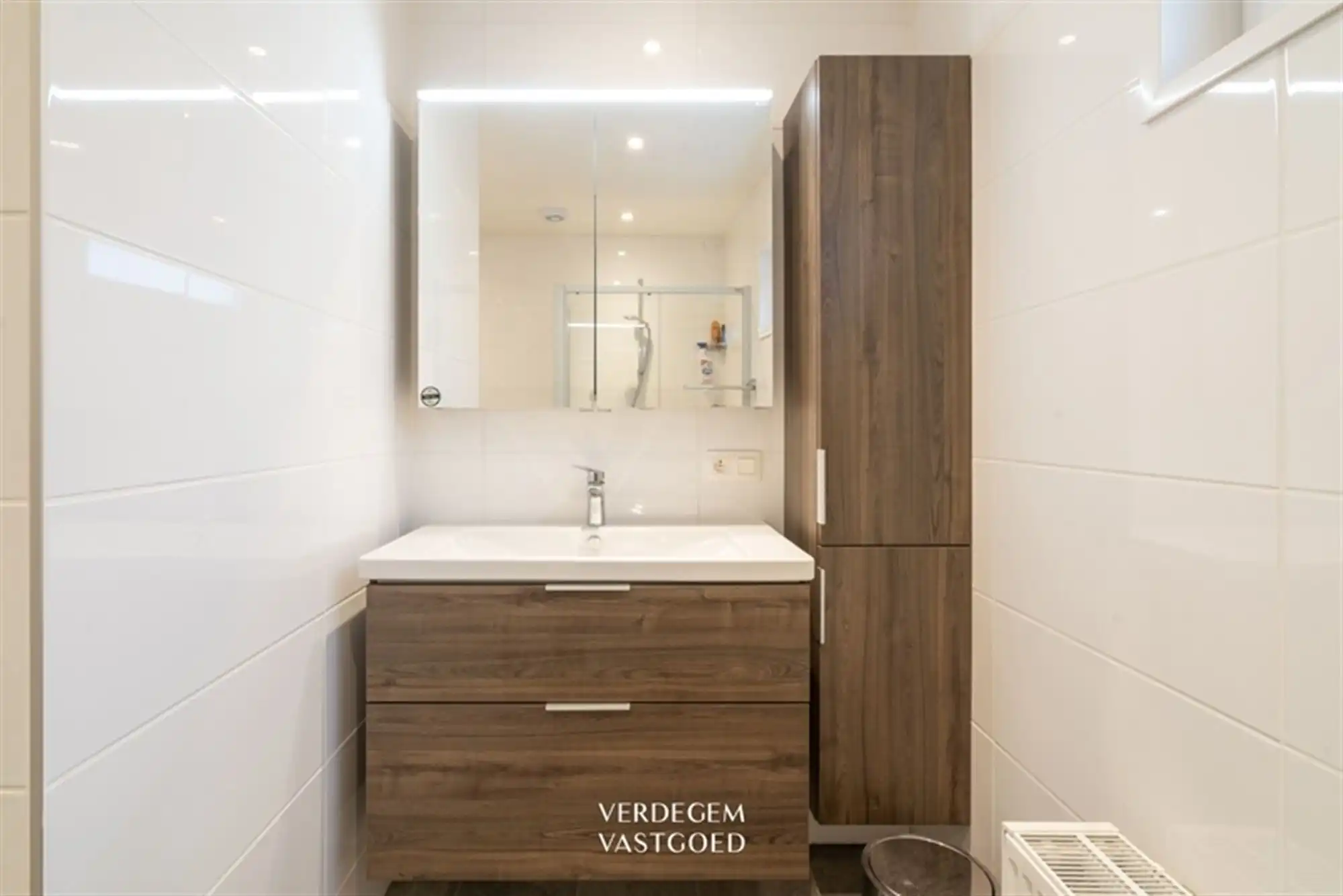 Opbrengsteigendom met 3 appartementen en garage foto 9