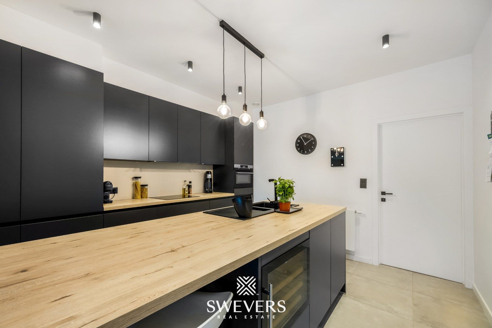 Instapklare woning met drie slaapkamers te Koersel foto 13