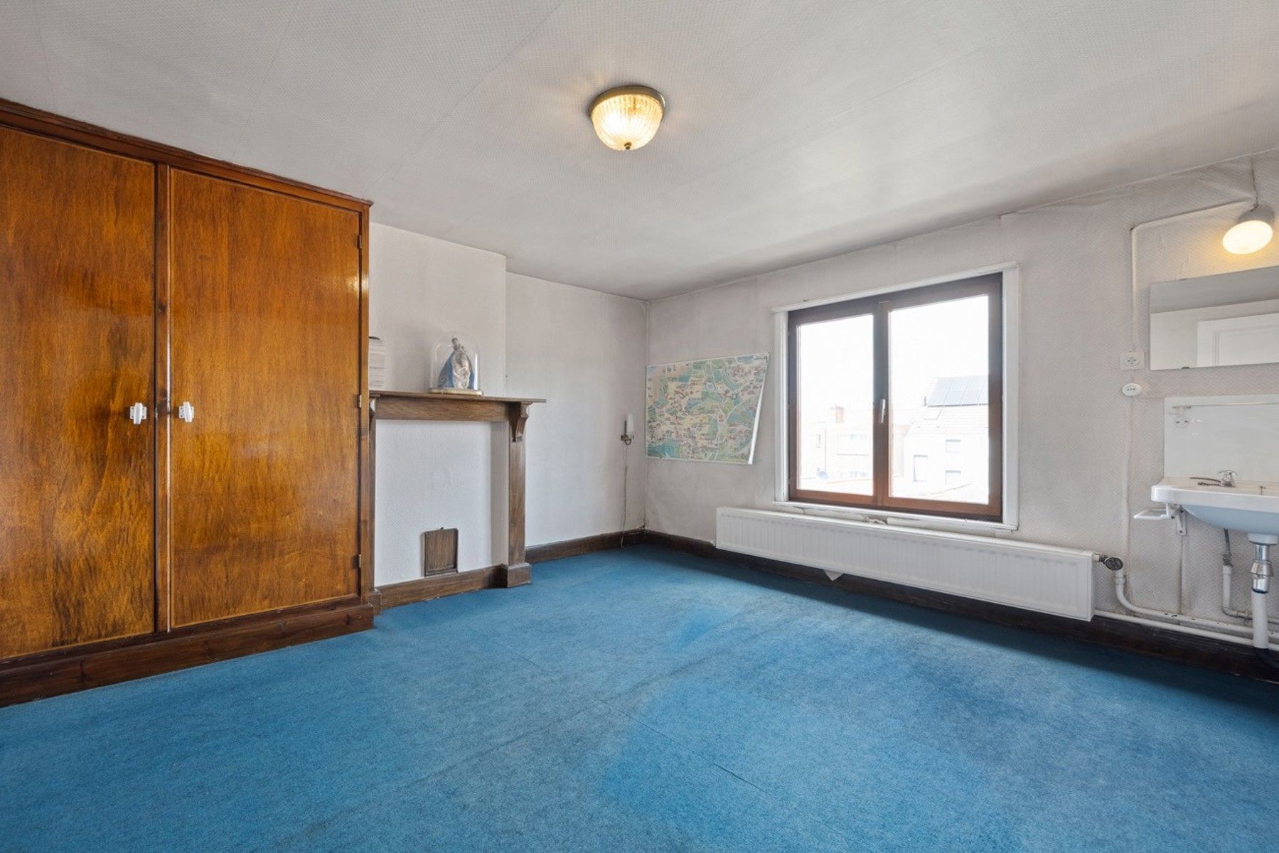 Karaktervolle herenwoning met stadstuin in Gentbrugge foto 24