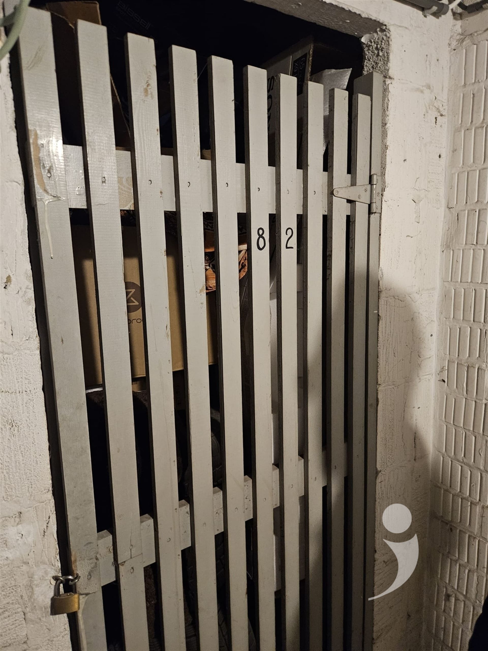 Appartement met prachtig uitzicht foto 20