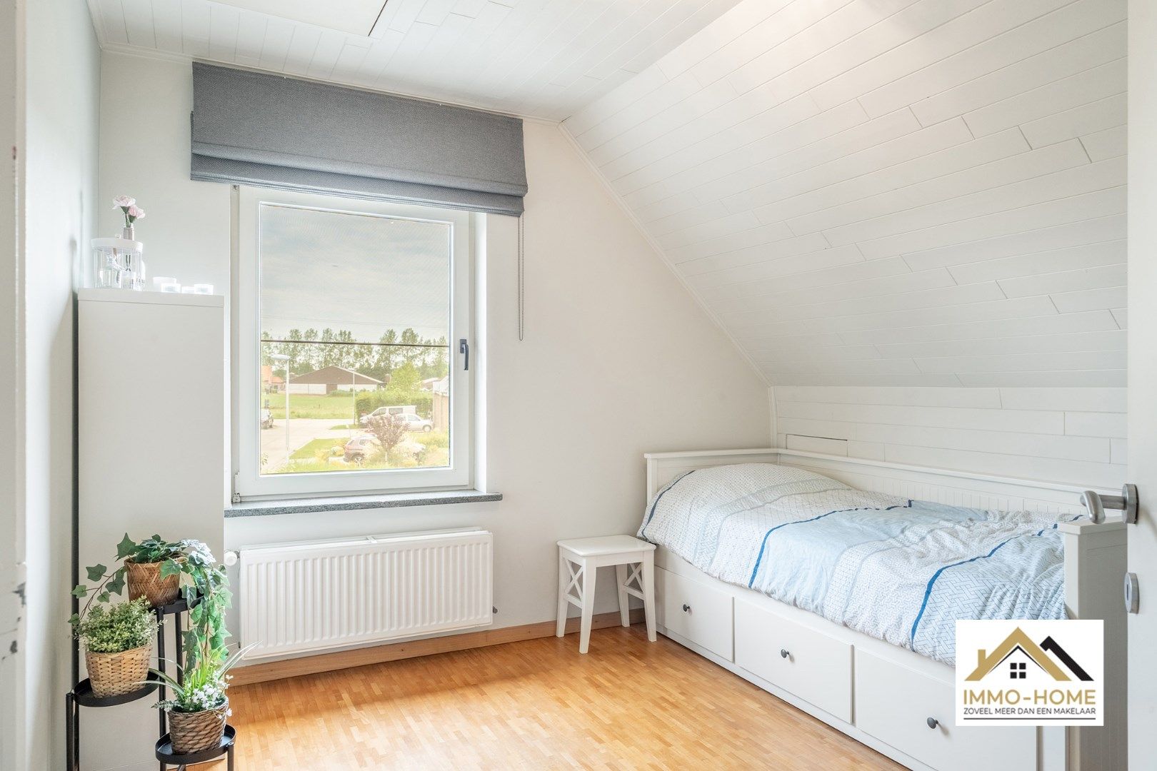 Instapklare open bebouwing in groene en rustige omgeving  foto 24