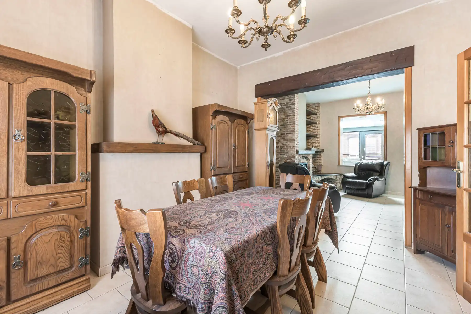 Woning met 2 slaapkamers en inrichtbare zolder foto 5