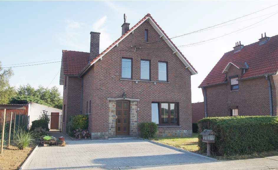 Huis te huur Bleystraat 37 - - 3320 Hoegaarden