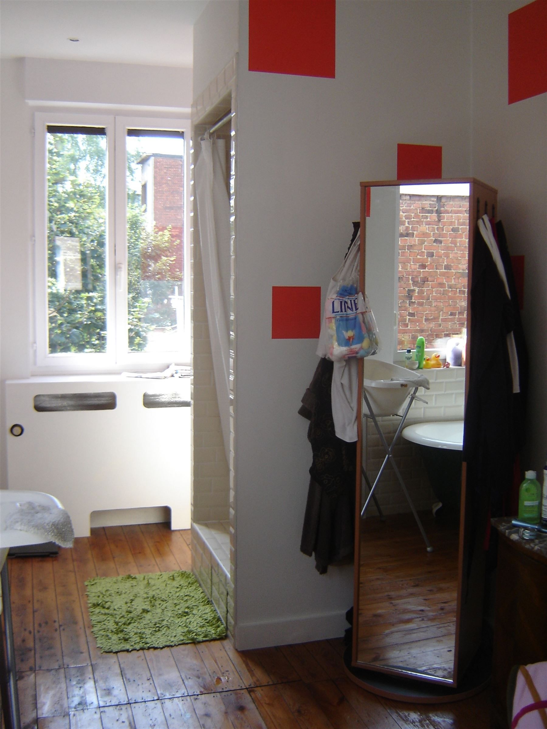 Huis foto 8