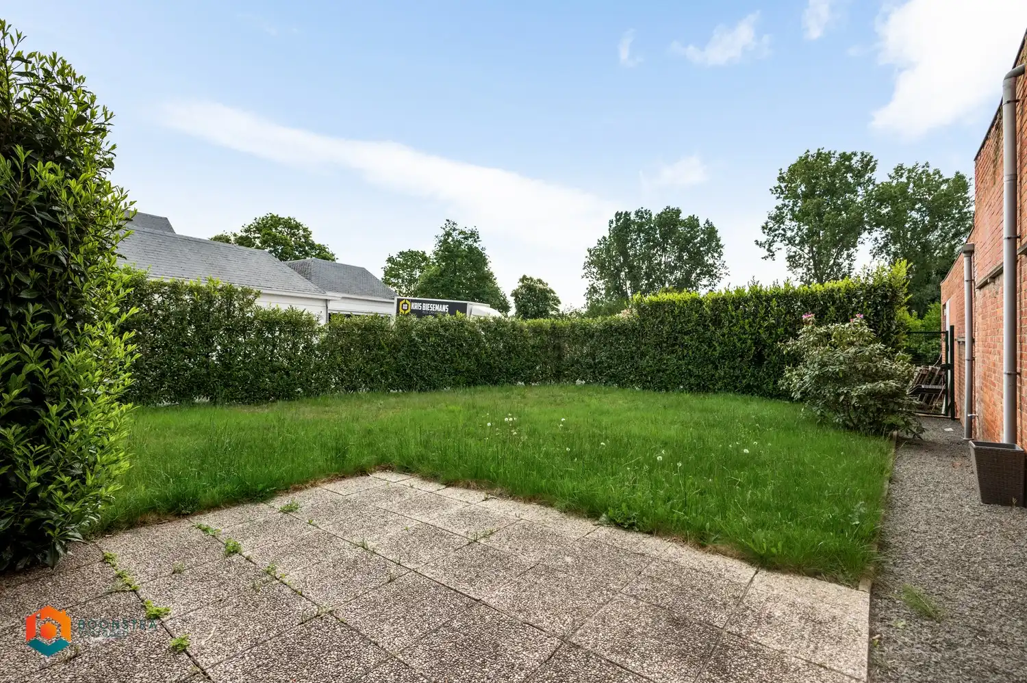 Kantoorruimte van 180 m² met ruime te Beerzel foto 10