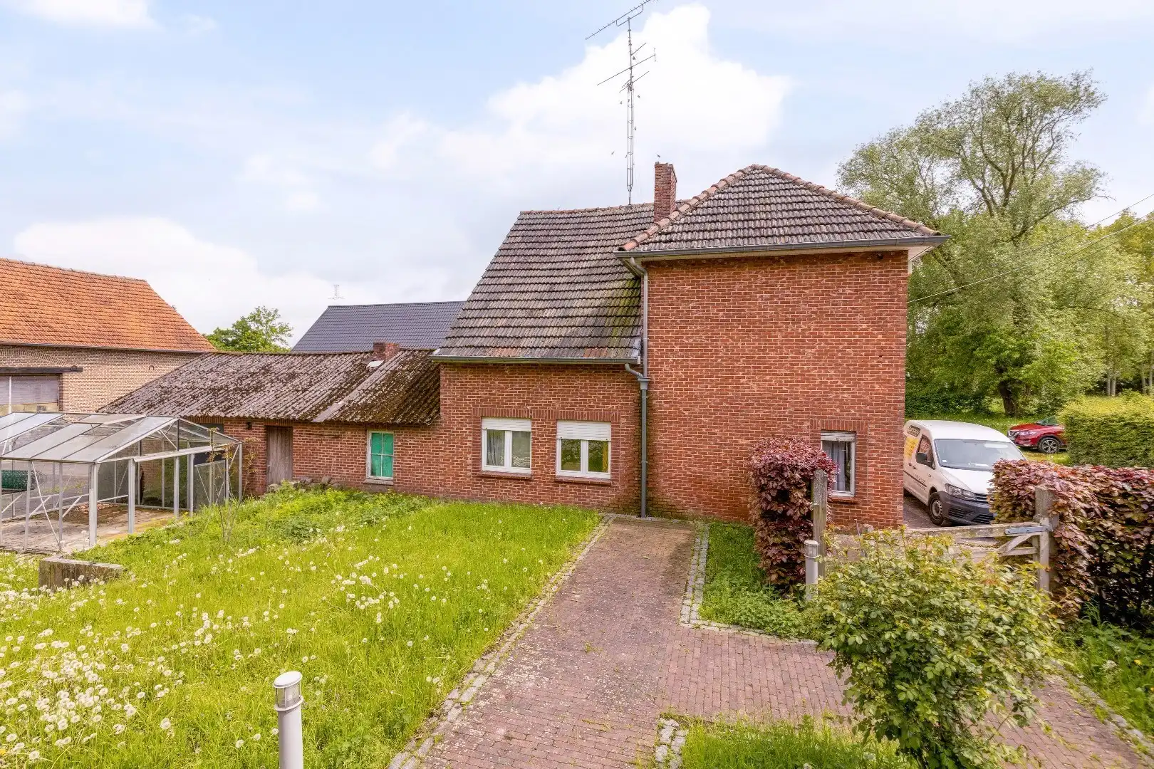 Exclusief landgoed op toplocatie, 40a, nabij centrum foto 30