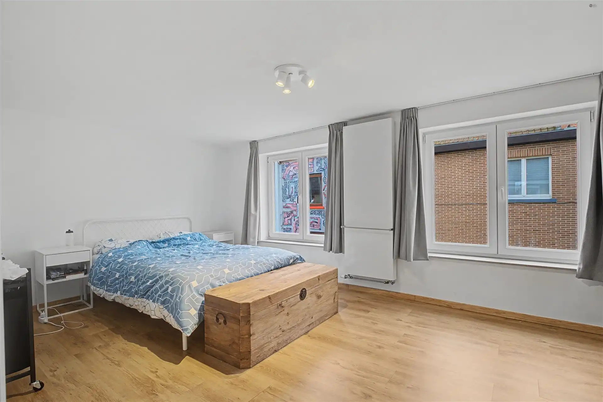 Ideale starterswoning te Moerbeke foto 13