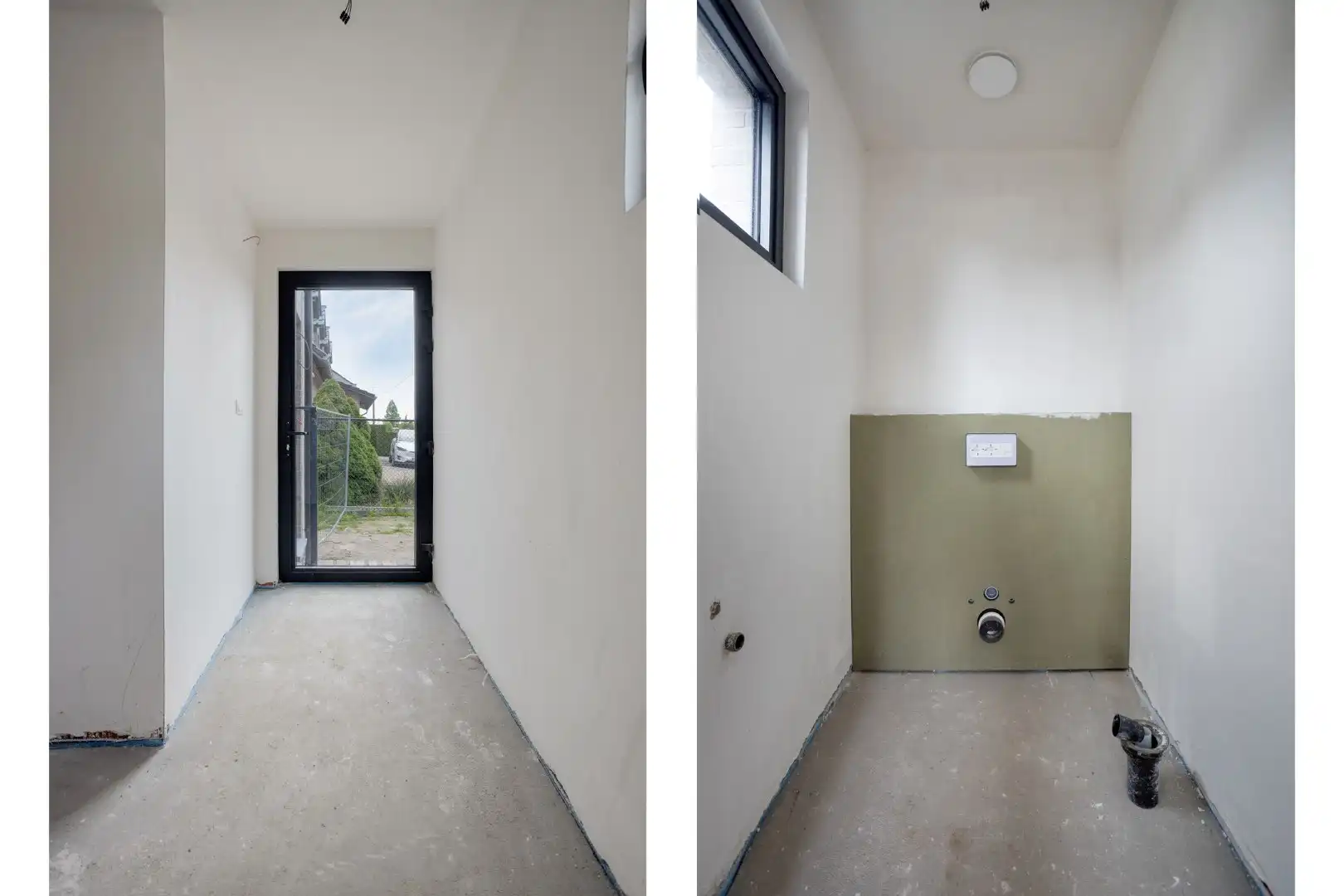 Nieuwbouwwoning op toplocatie aan stadscentrum Tongeren. foto 2