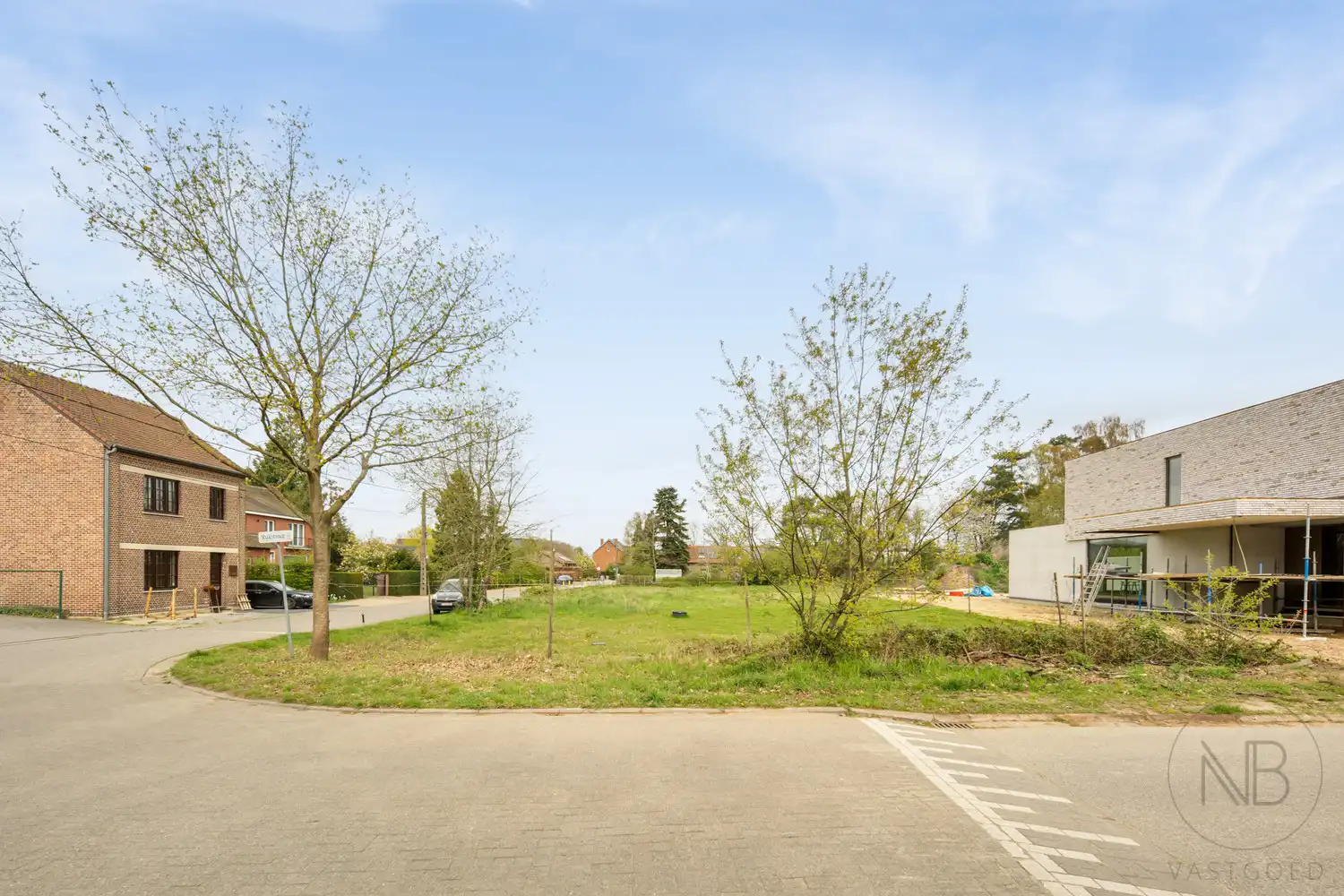 Bouwgrond voor een open bebouwing foto 8