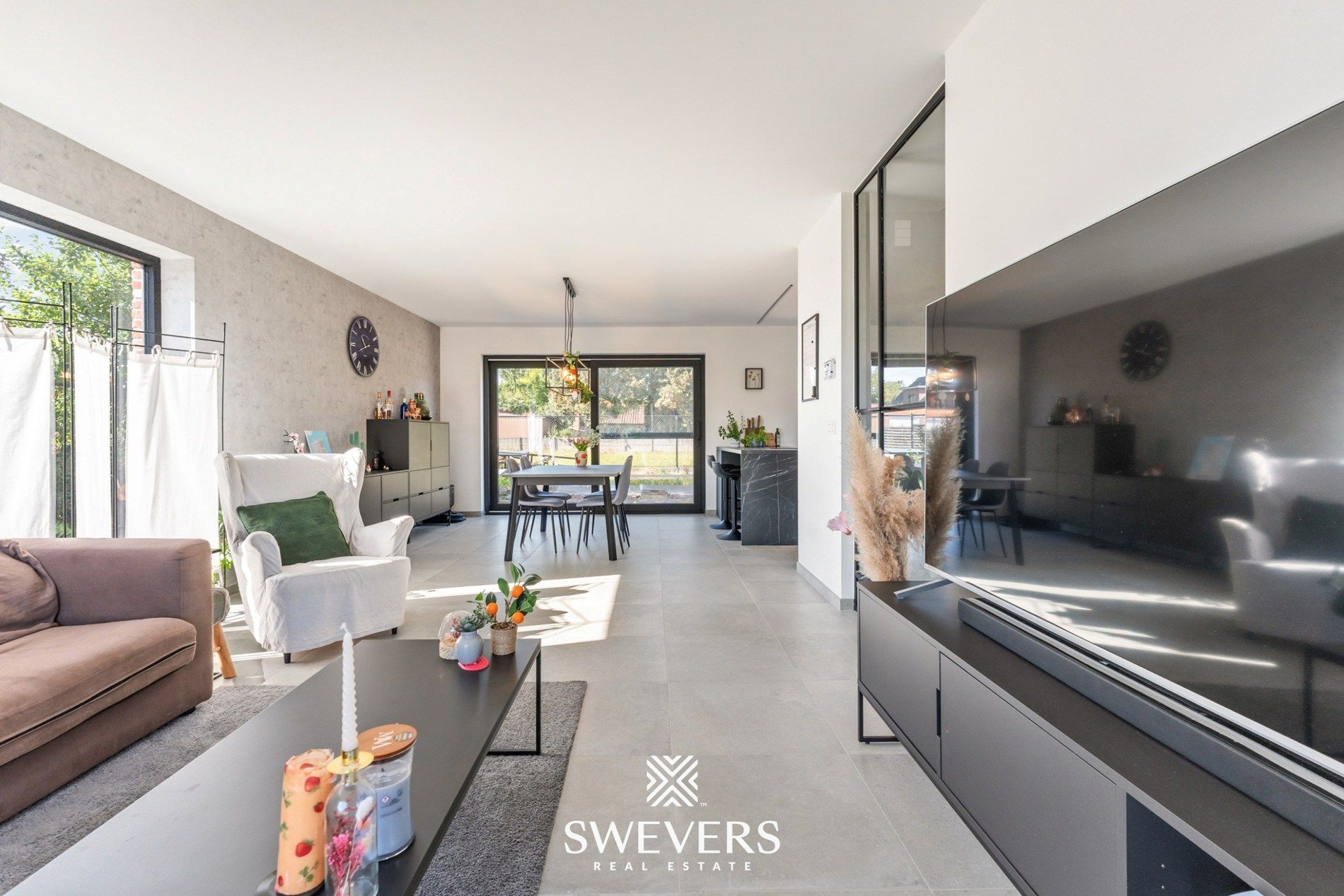 Recente energiezuinige woning in Tessenderlo-Ham foto 8