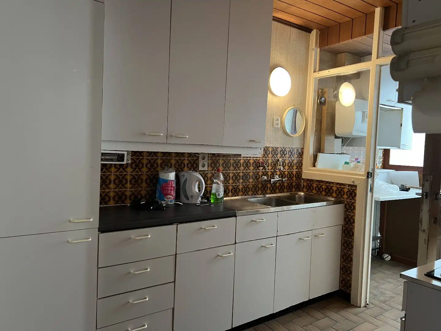 OOSTENDE-VOORSTAD foto 6