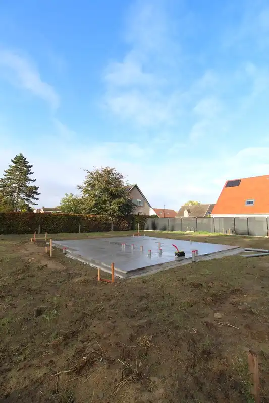 Landelijke alleenstaande woning gelegen in Waardamme foto 2