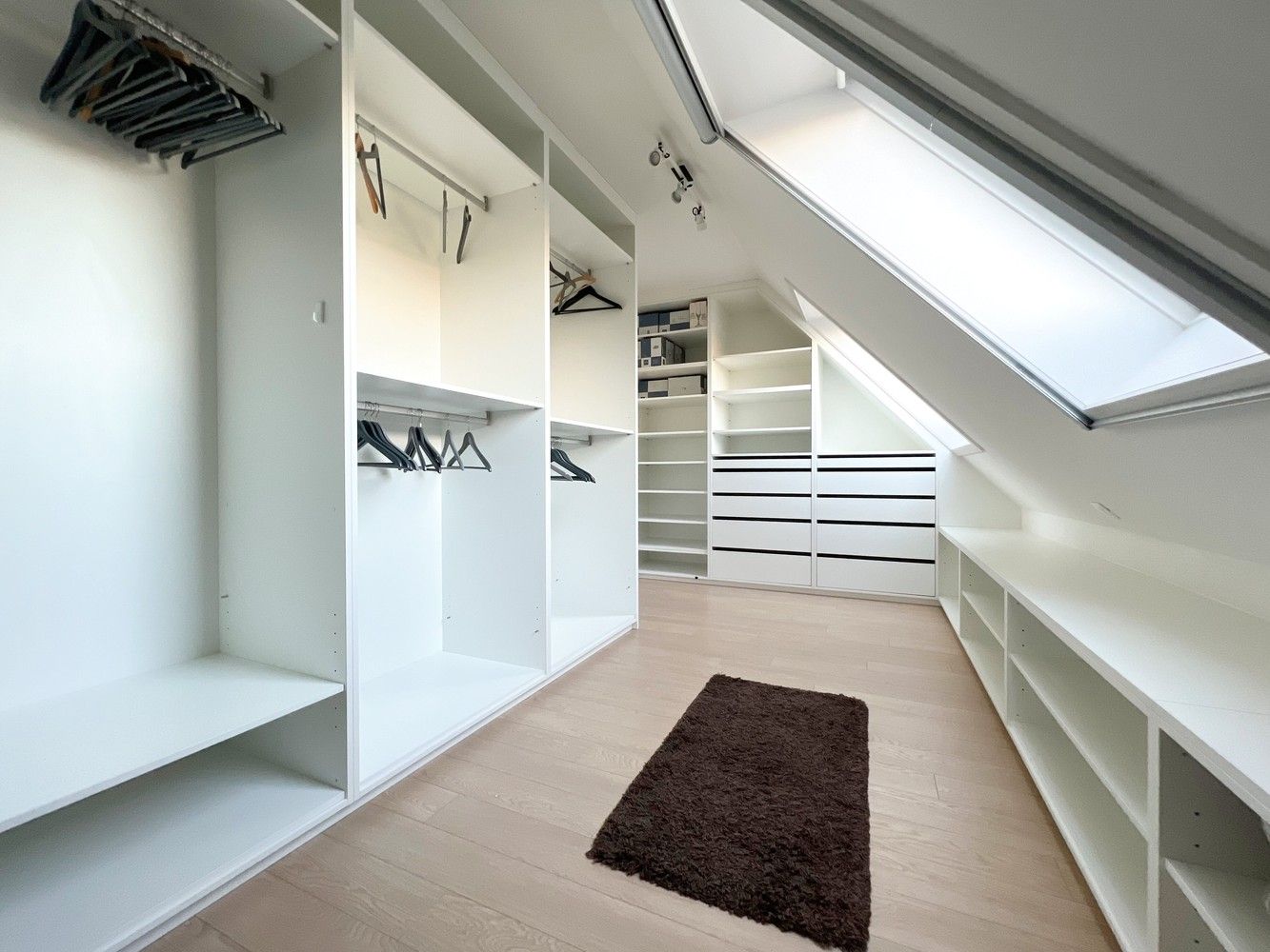 Exclusief appartement (160m²) mét 2 unieke terrassen! foto 12