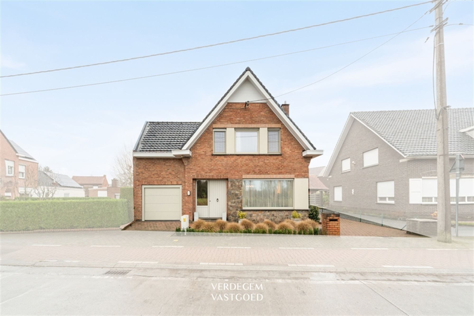 Huis te koop Schildekenstraat 4 - 9940 EVERGEM