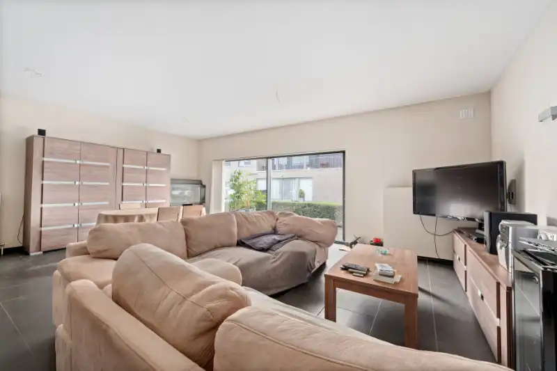 Ruim appartement - 116m² - EPC 136 kWh/m² label B! foto 8