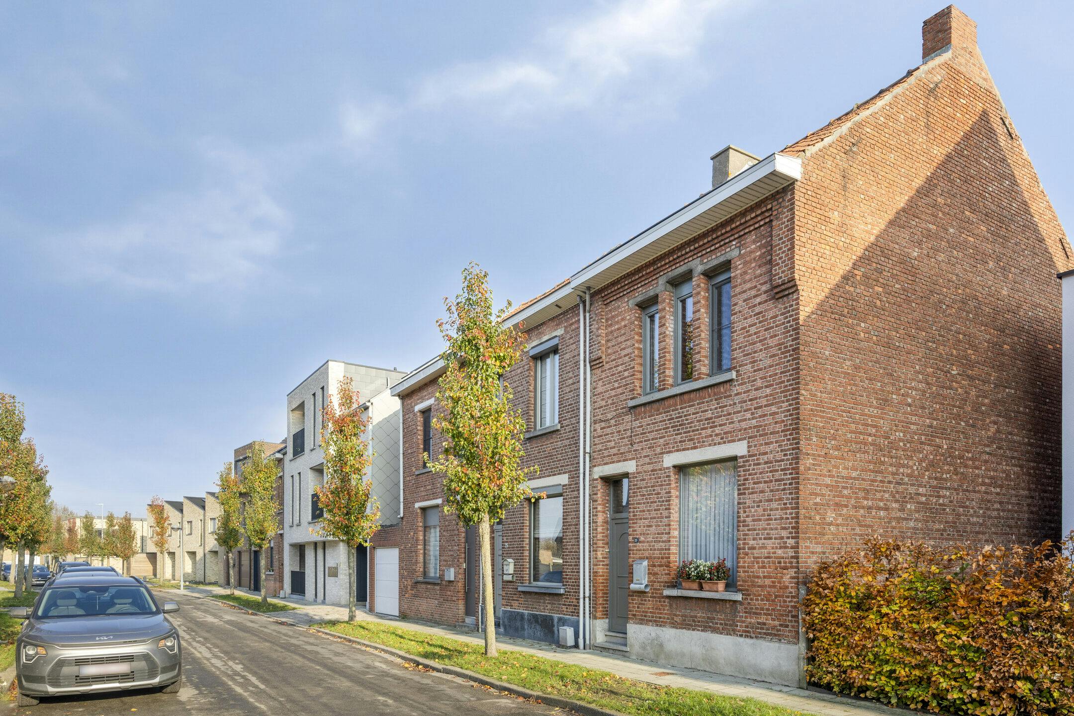Te renoveren huis met 2 slaapk., zolder en tuin - Rupelmonde foto 19