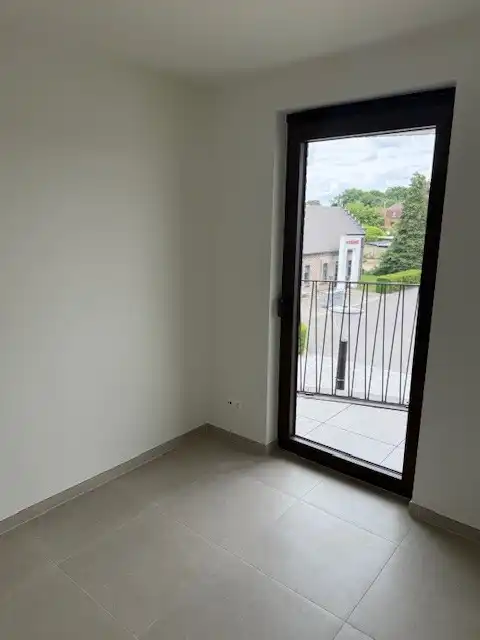 ✨ Energiezuinig nieuwbouwappartement met 2 slaapkamers in hartje Houthalen foto 7