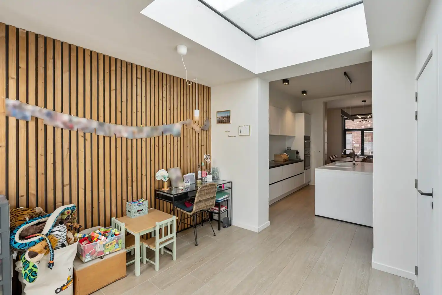 Instapklaar wonen op een toplocatie in Heverlee foto 10