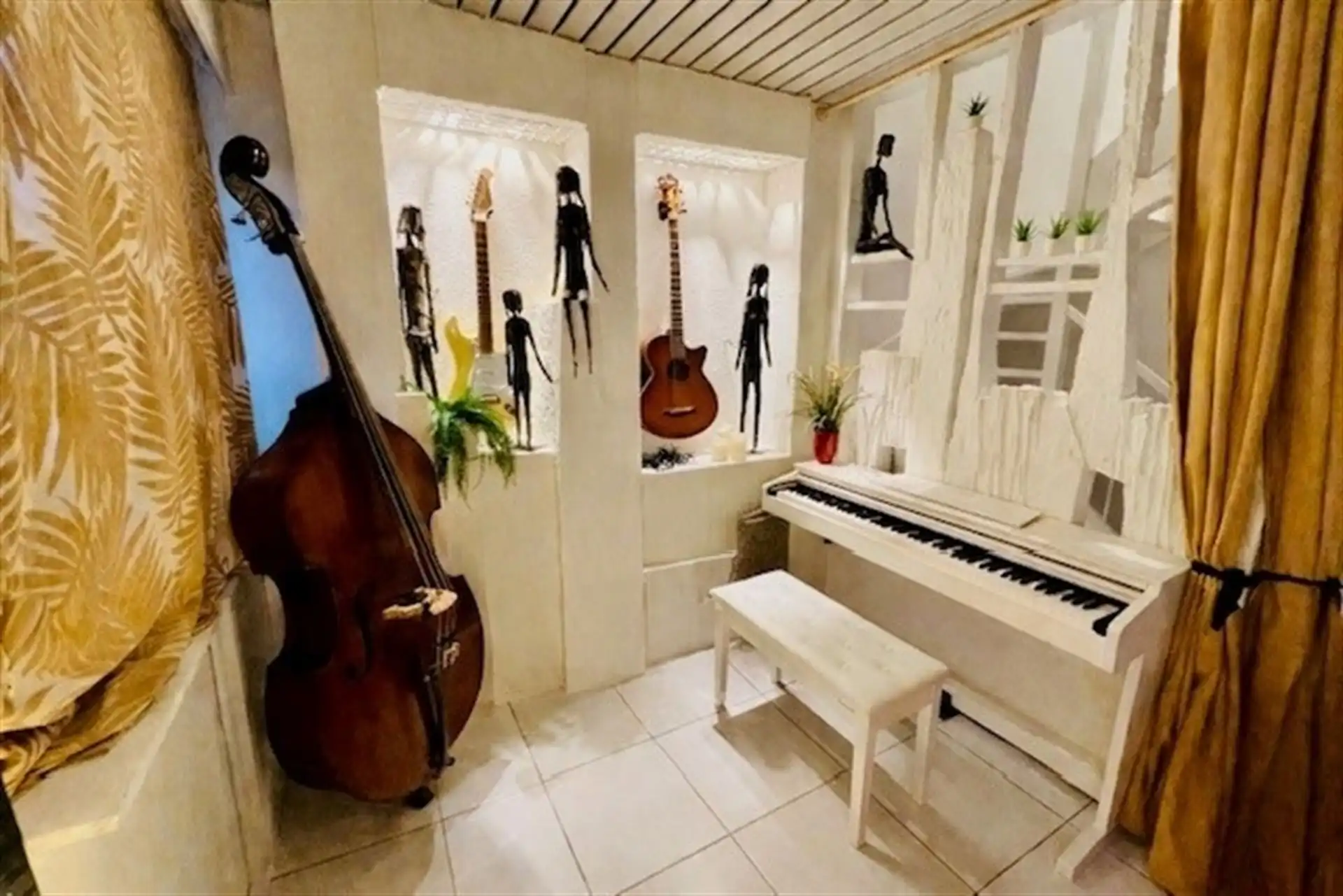 Woning gelegen in een oase van rust en natuur! foto 21