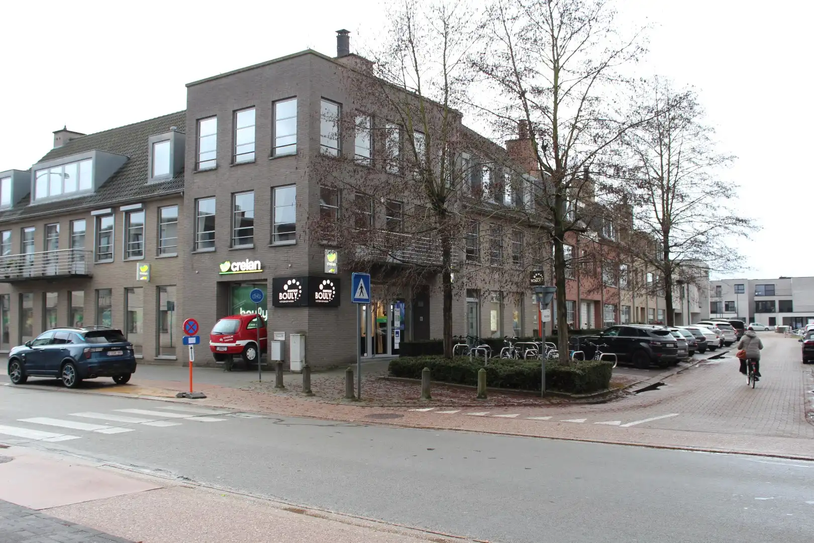 Appartement te koop Hezerpad 11 - - 3920 Lommel