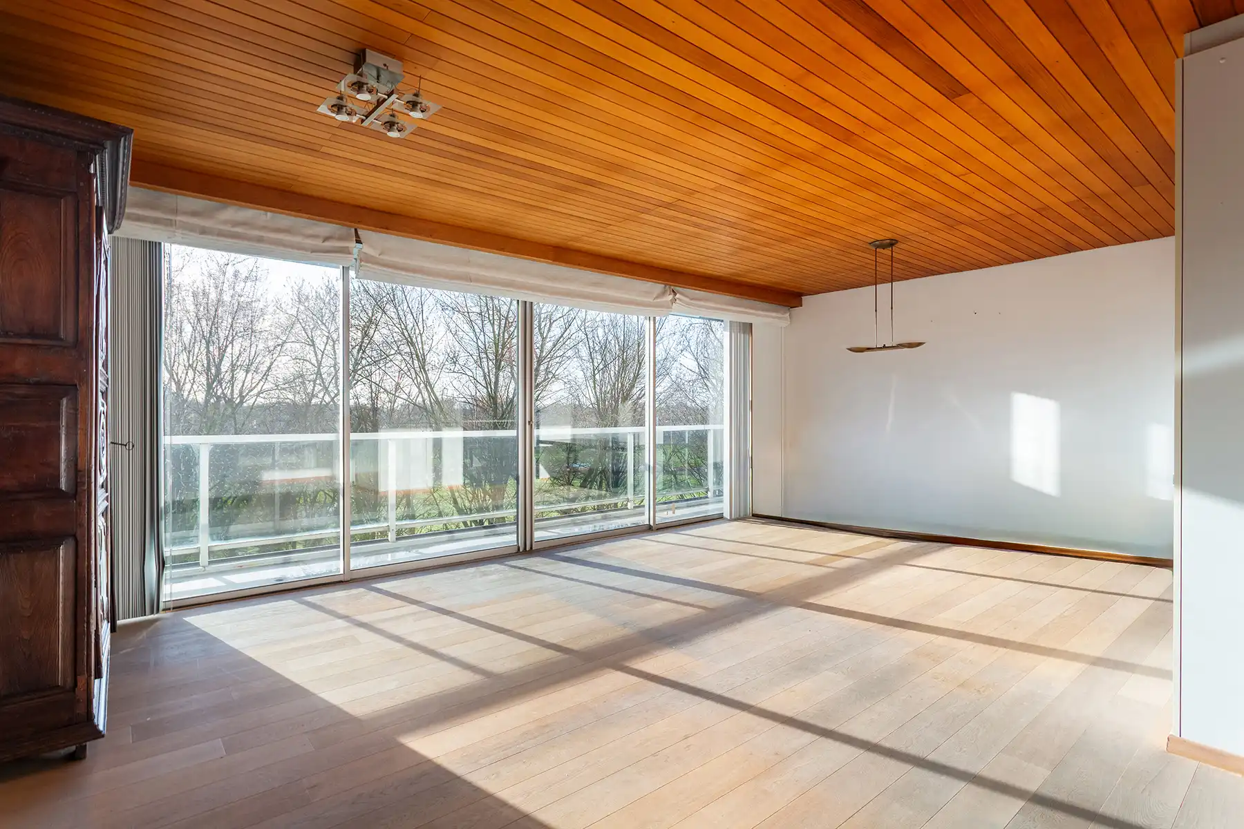  Fruithoflaan | 4 slpk app. met terrassen  + garagebox foto 8