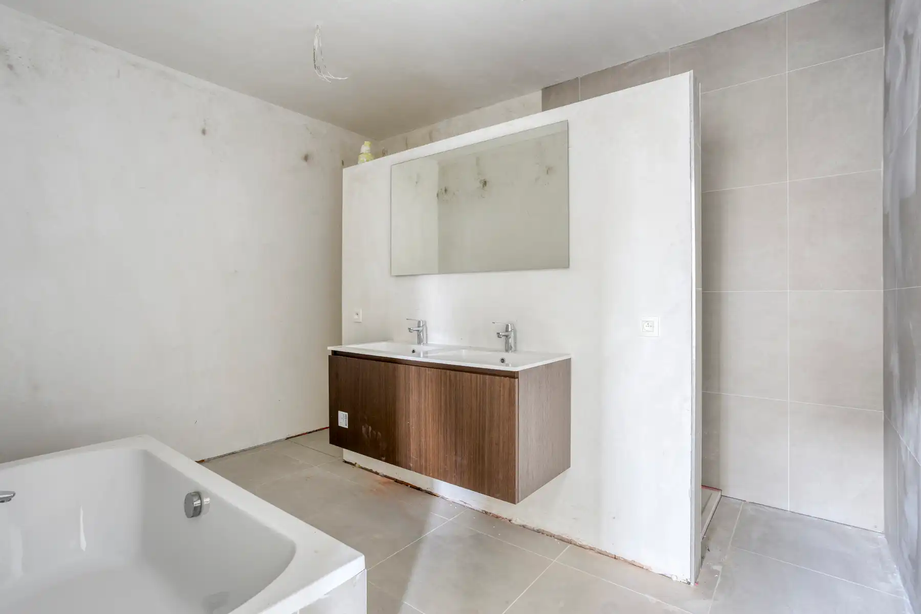 Unieke loftwoning onder registratierechten foto 22