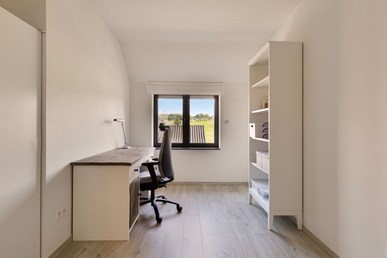 LUXUEUZE WONING MET HIGH-END AFWERKING- 3 SLPKS -  E-PEIL 39! foto 27