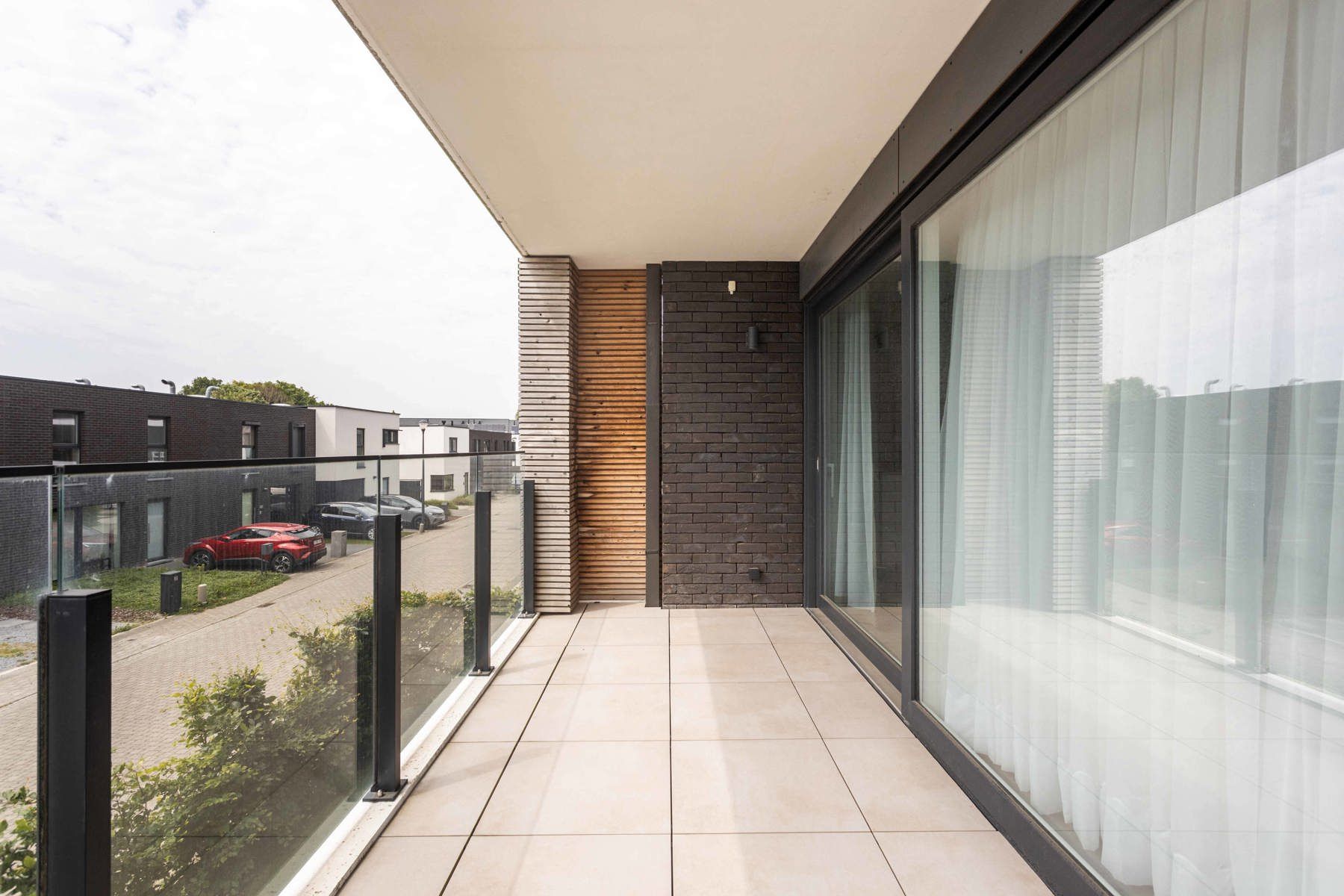 Comfortabel en Licht Appartement op toplocatie foto 26