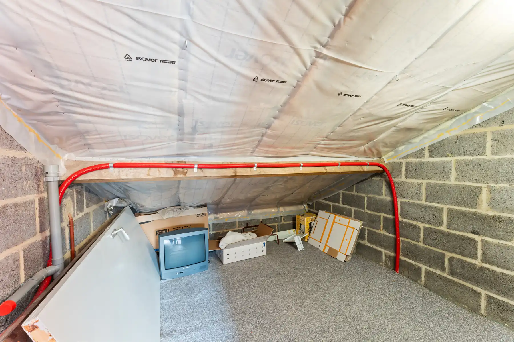 Lichtrijke woning met 4 slaapkamers, garage en verzorgde tuin. foto 20