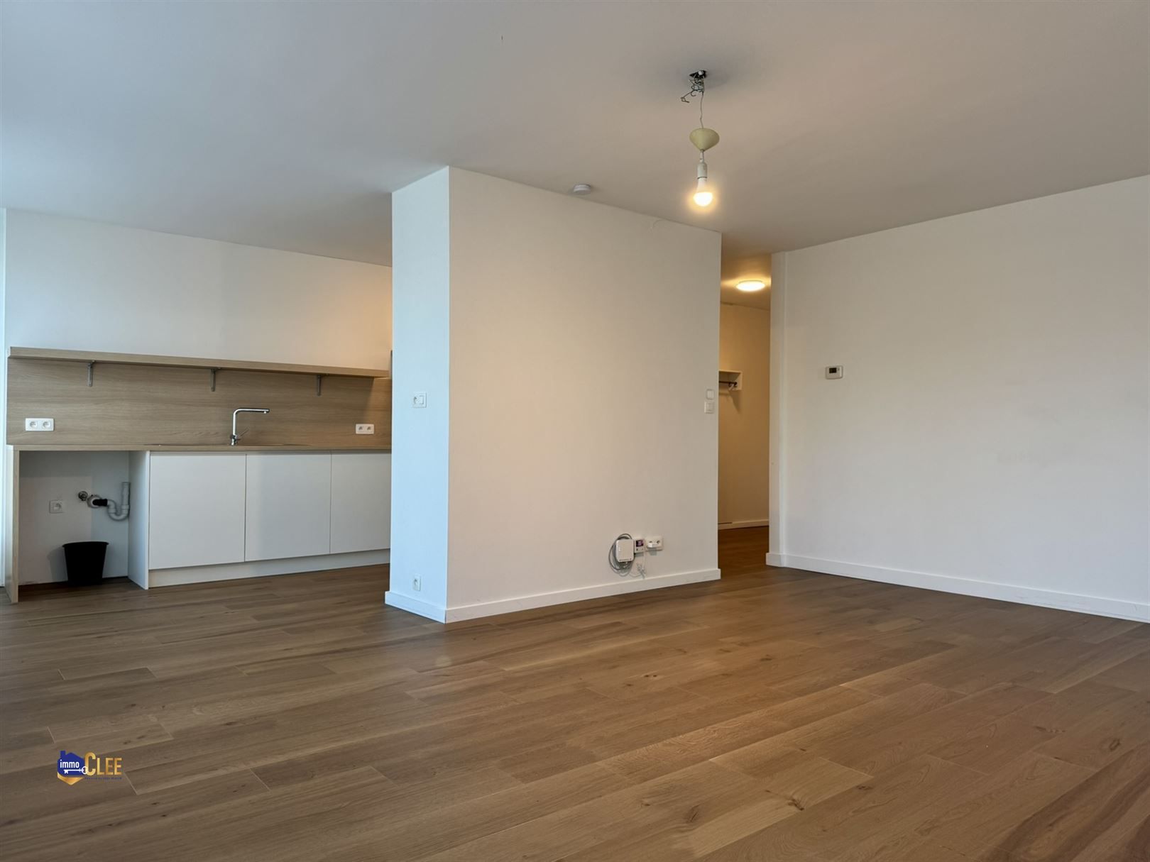 Gerenoveerd appartement op toplocatie in Sint-Truiden foto 4