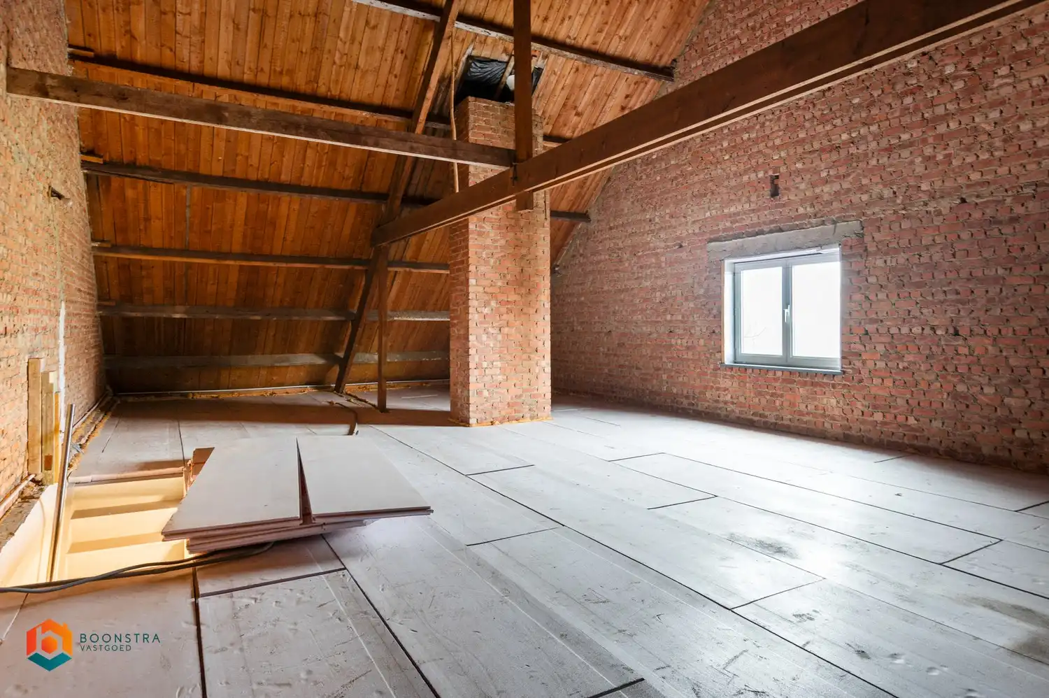 Landelijke woning met 4 slpkrs op 3518 m² te Putte foto 22