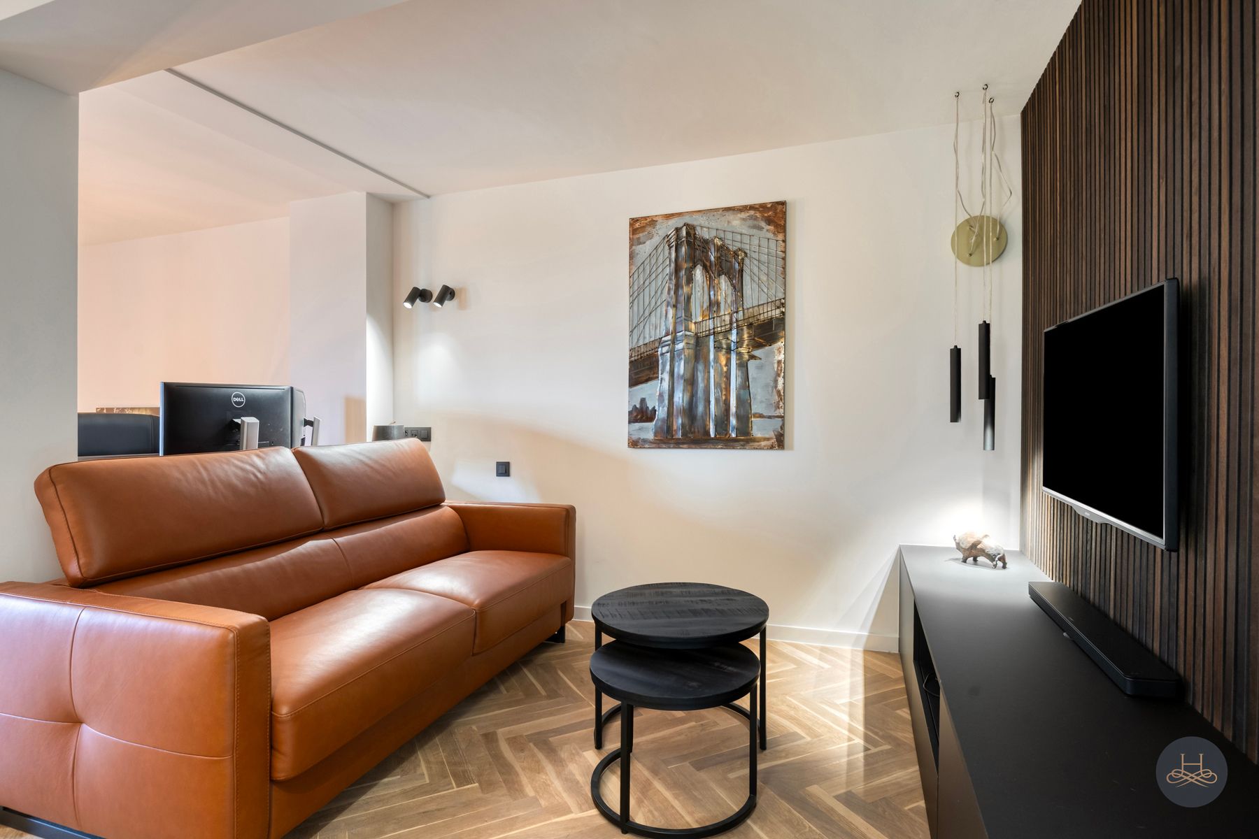 Exclusief wonen in een ruime duplex foto 15