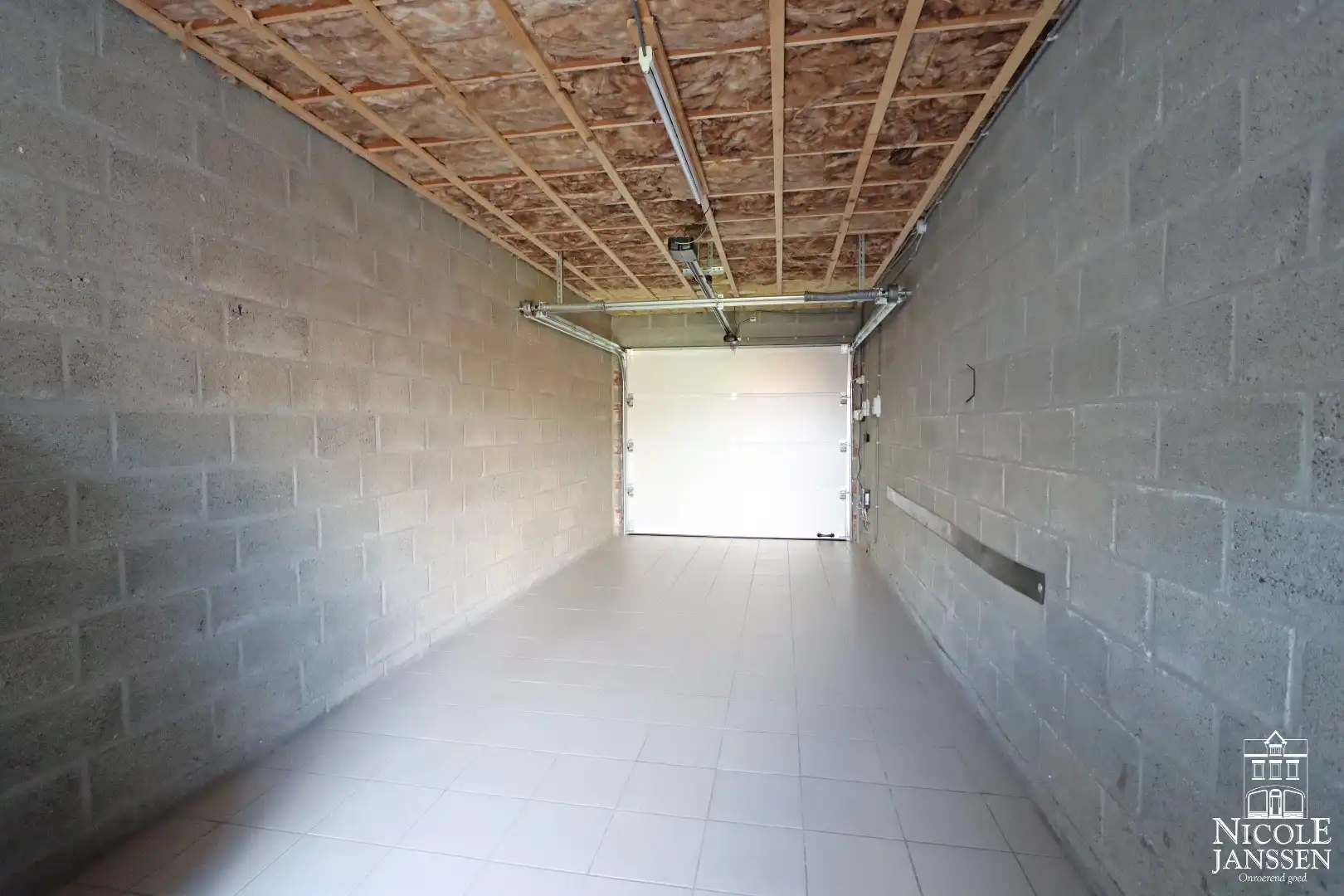 Woning met diepe tuin foto 17