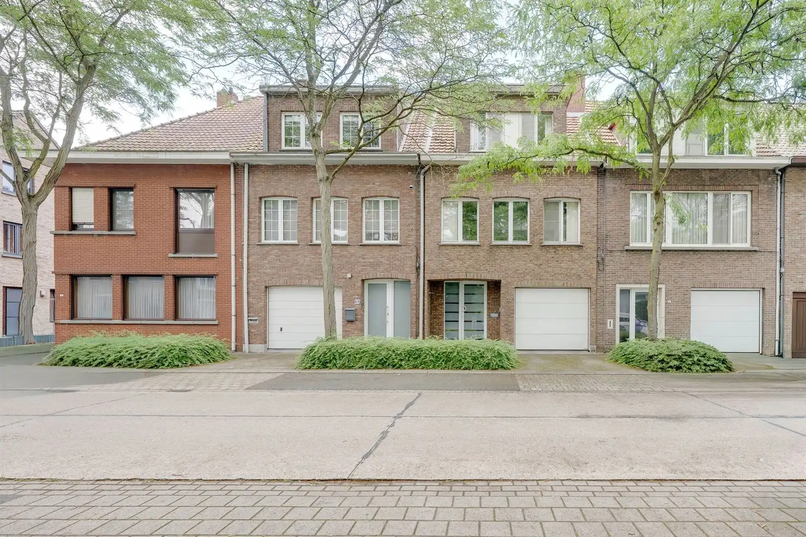 Huis te koop Van de Wiellei 85 - 2930 BRASSCHAAT