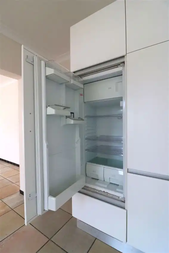Gelijkvloers appartement met 2 slpk., terras, parking   foto 25