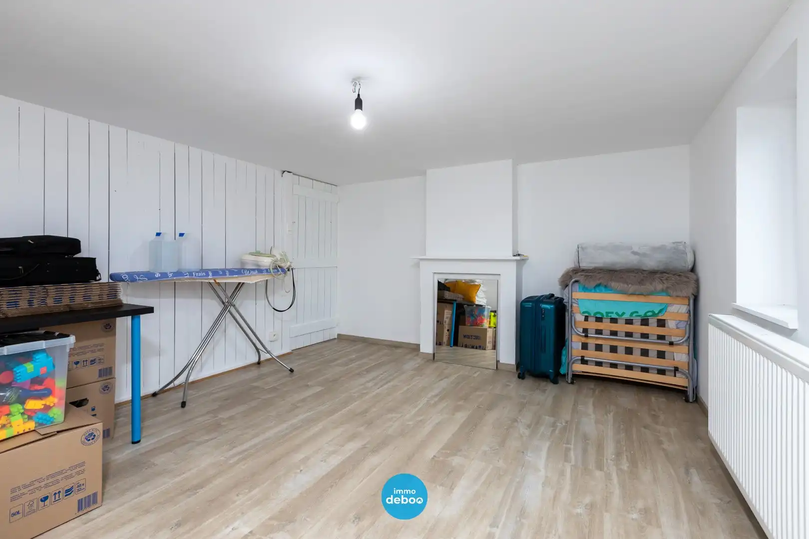 Instapklare gezinswoning met prachtig uitzicht foto 12