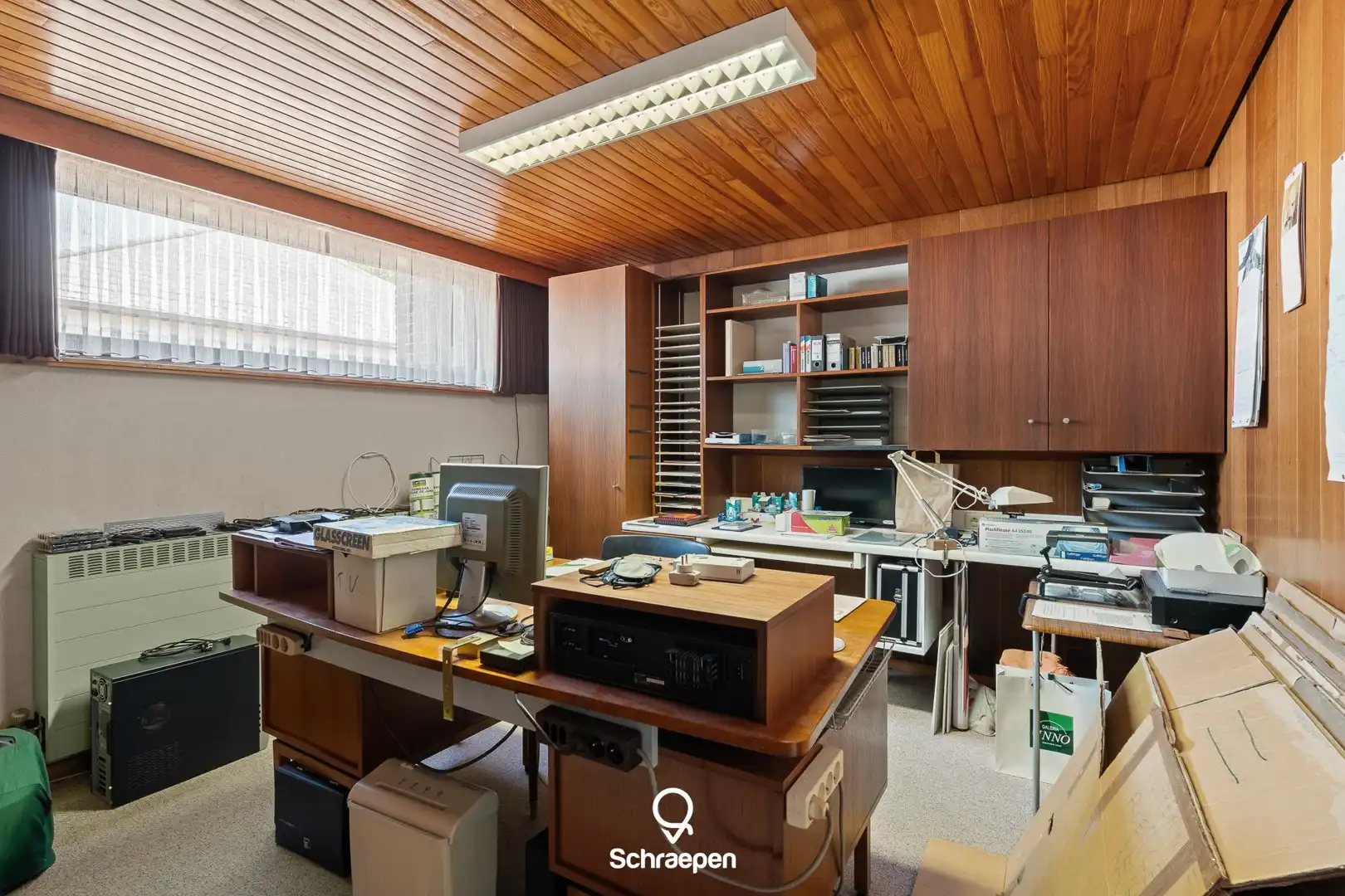 Ruime gezinswoning (237 m²) met 3 slpks op een zuidwestelijk perceel van circa 11,5 are! foto 20