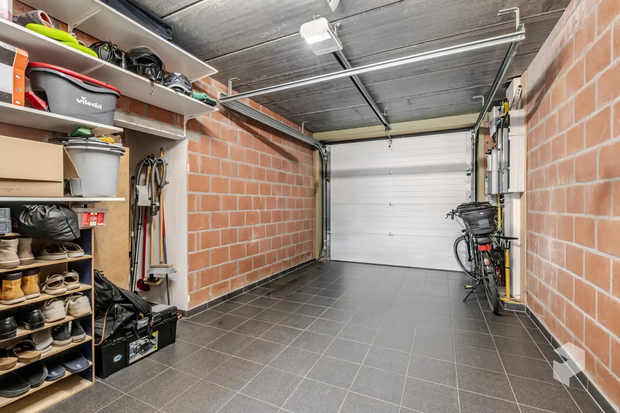 Recente (bj. 2023) royale woning met 4 SLPK (5 mogelijk) en grote tuin (EPC A) foto 18