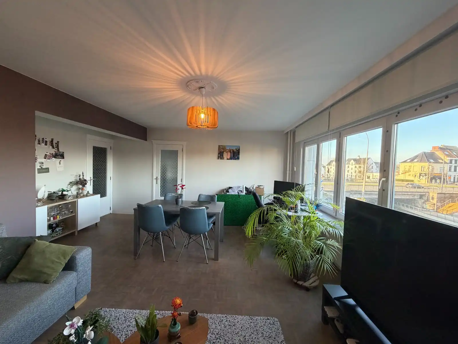 Appartement met autostaanplaats te Gent foto 7