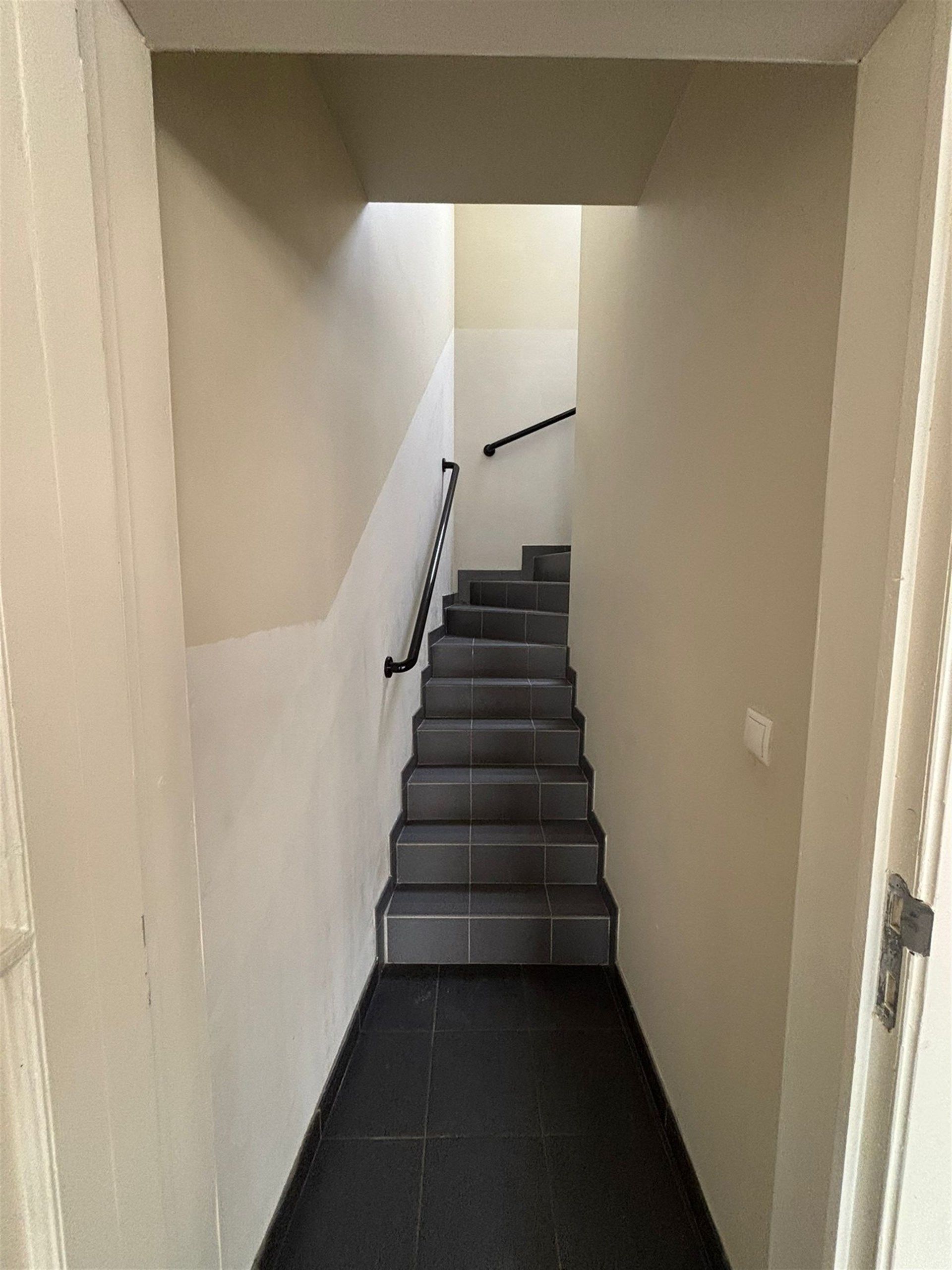 Ruim en lichtrijk duplex appartement met 3 slaapkamers en garage foto 9