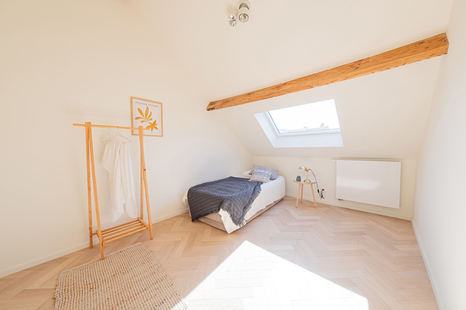 Totaalrenovatie van charmante herenwoning in Markgravewijk foto 10