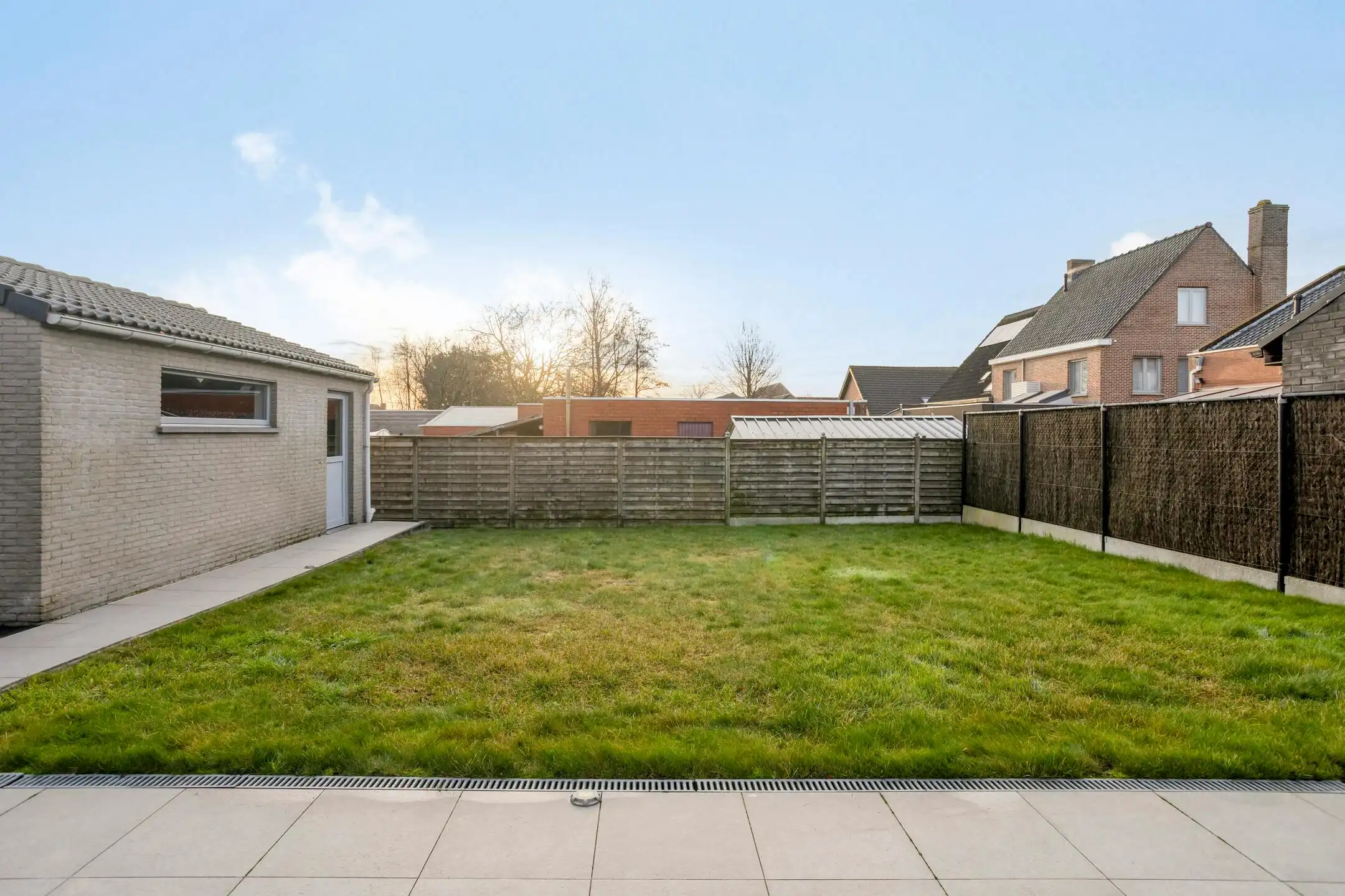 Instapklare villa met 3 slaapkamers en dubbele garage te Koolskamp foto 15